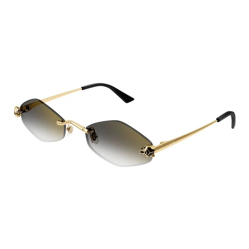 CARTIER - Gafas de Sol Cartier Mujer CT0433S