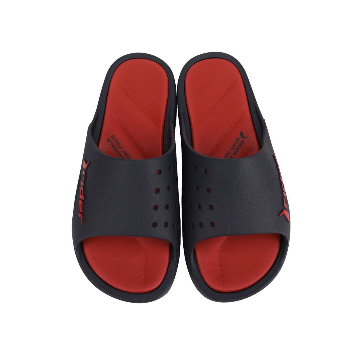 RIDER - SANDALIAS HOMBRE AZUL RIDER BAY XII