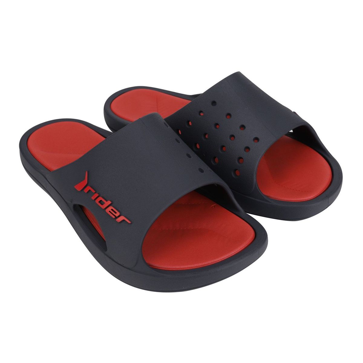 RIDER - SANDALIAS HOMBRE AZUL RIDER BAY XII