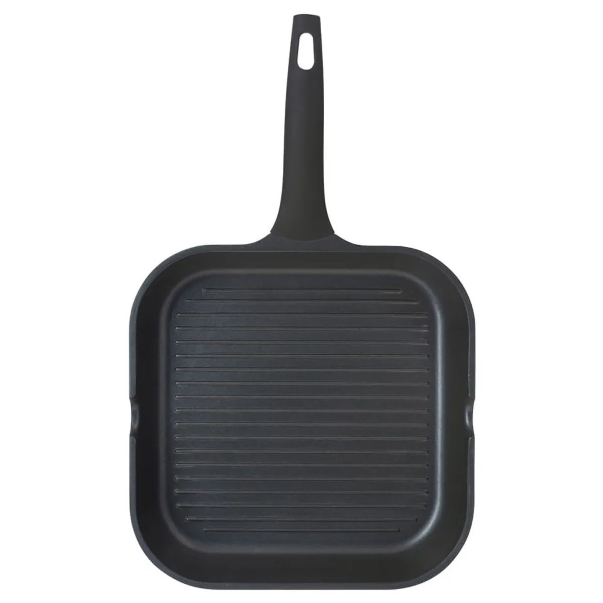 ILKO - Plancha ILKO Majestic 28X28cm Antiad.