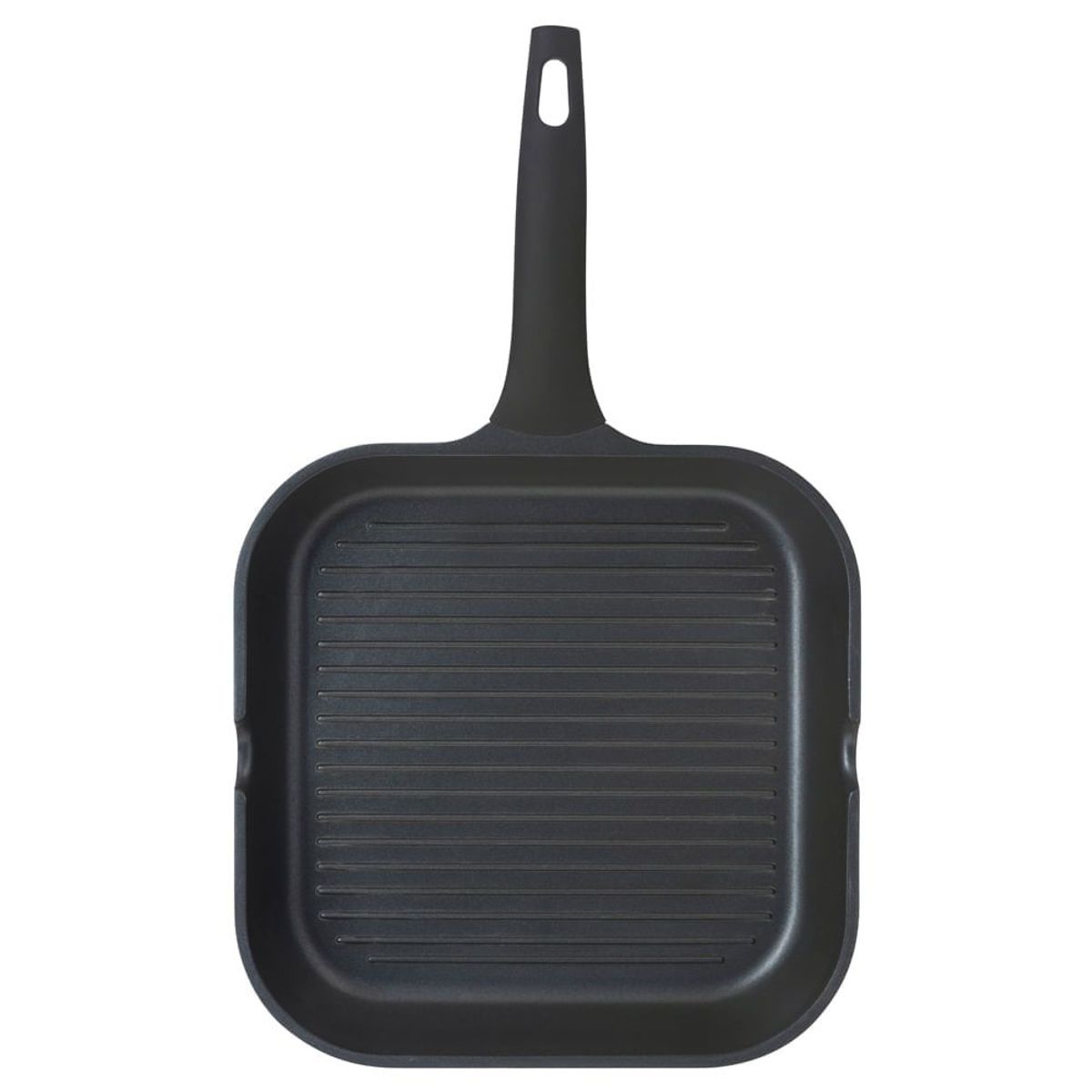 ILKO - Plancha ILKO Majestic 28X28cm Antiad.