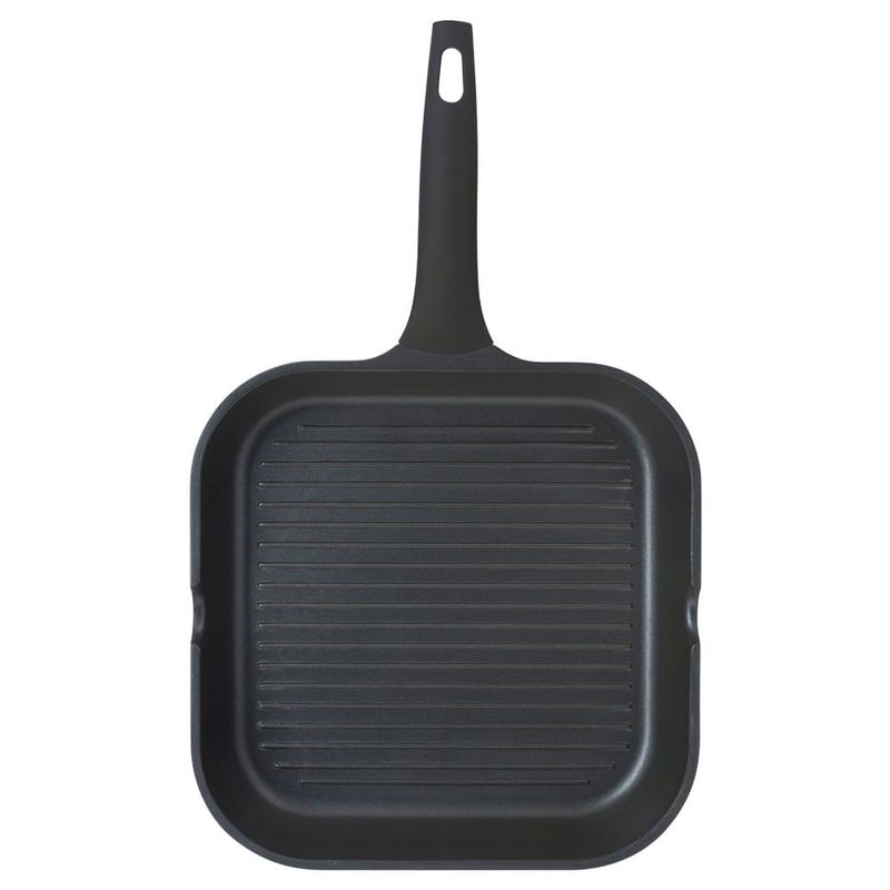 ILKO - Plancha ILKO Majestic 28X28cm Antiad.