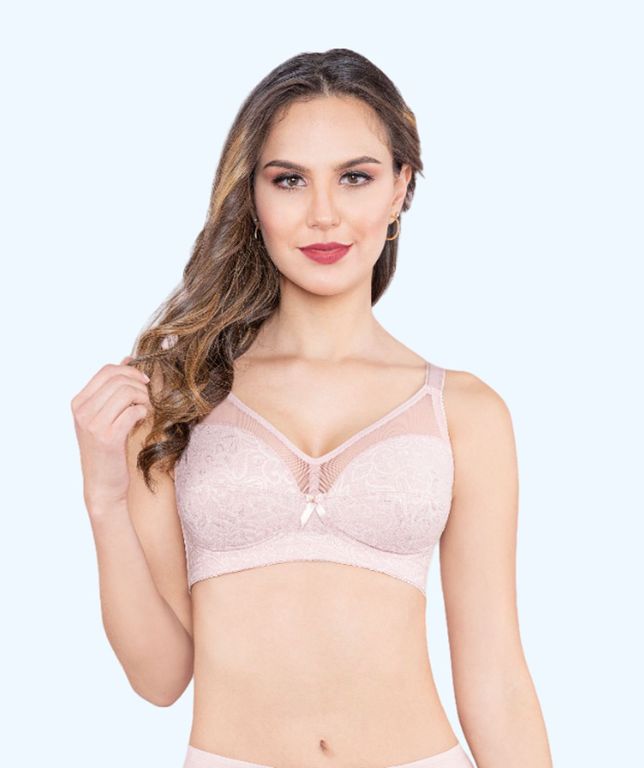 Formfit Rogers Marcas De Ropa Interior Colombia Brasier Clásico