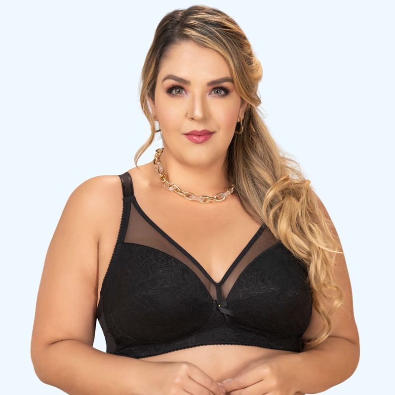 FORMFIT ROGERS - Brasier clásico corto_.