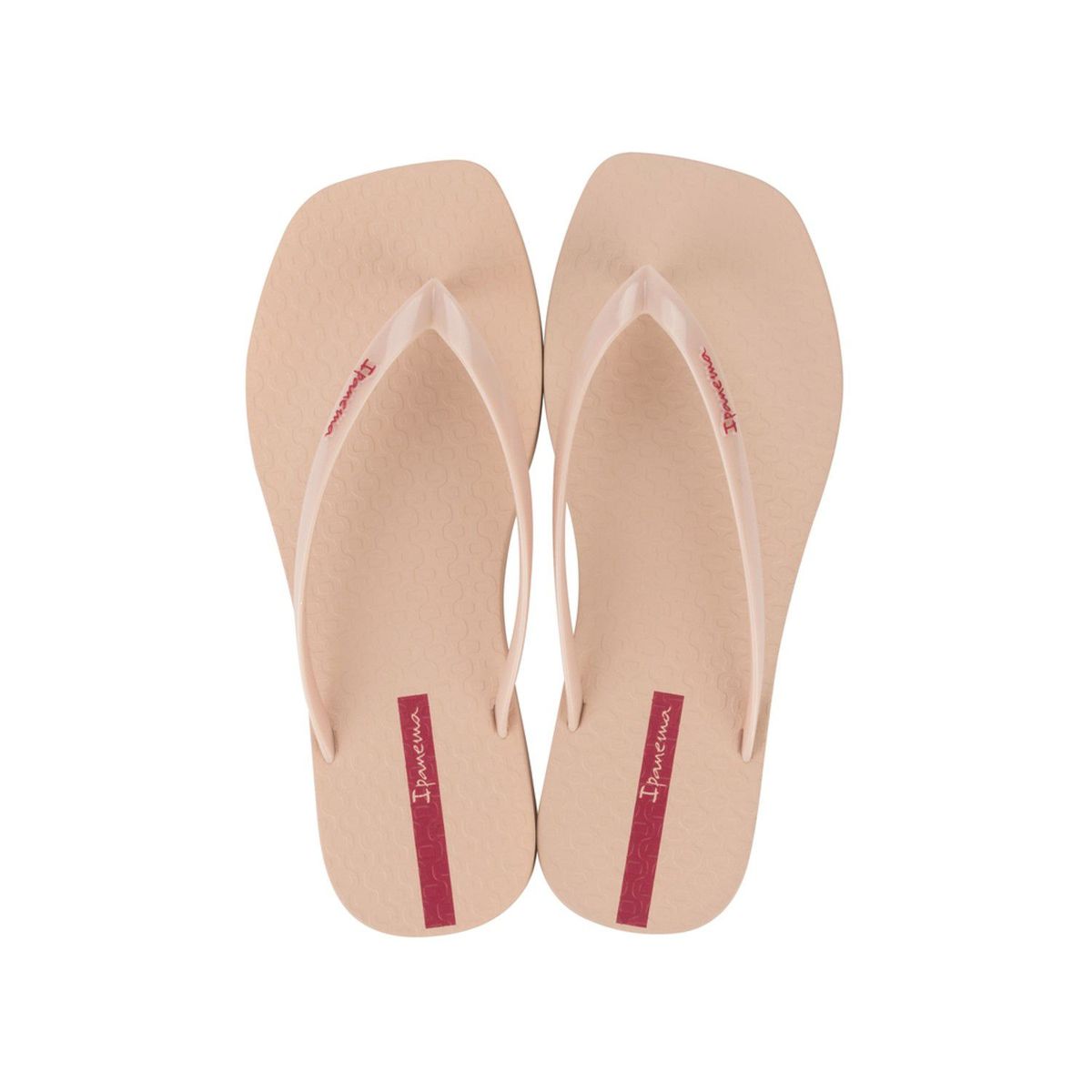 IPANEMA - SANDALIA MUJER BEIGE IPANEMA EDGE BASIC
