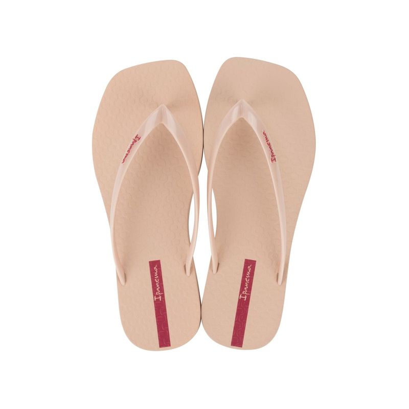 IPANEMA - SANDALIA MUJER BEIGE IPANEMA EDGE BASIC