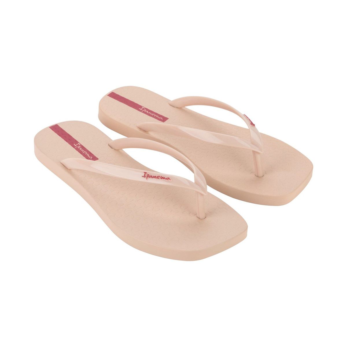 IPANEMA - SANDALIA MUJER BEIGE IPANEMA EDGE BASIC