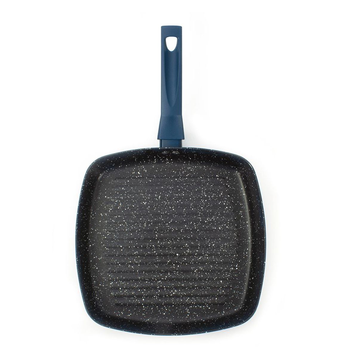 ILKO - Plancha ILKO Granito Navy 28x28 cm Antiad