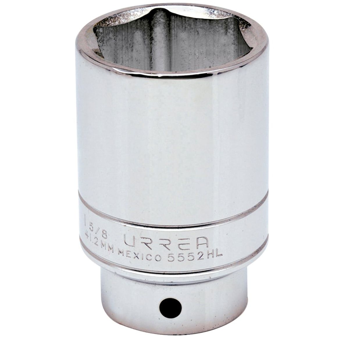 URREA - Dado 3/4" largo 6 puntas 1-5/8" Urrea