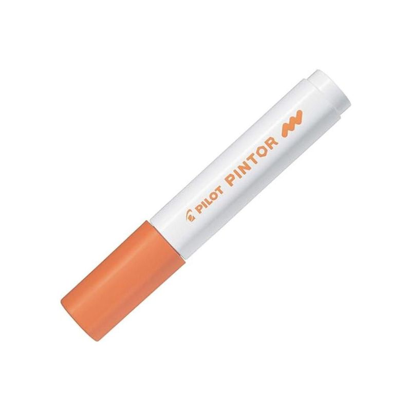 PILOT - Marc Pintor Ref Sw-Pt-M-O Naranja Pilot