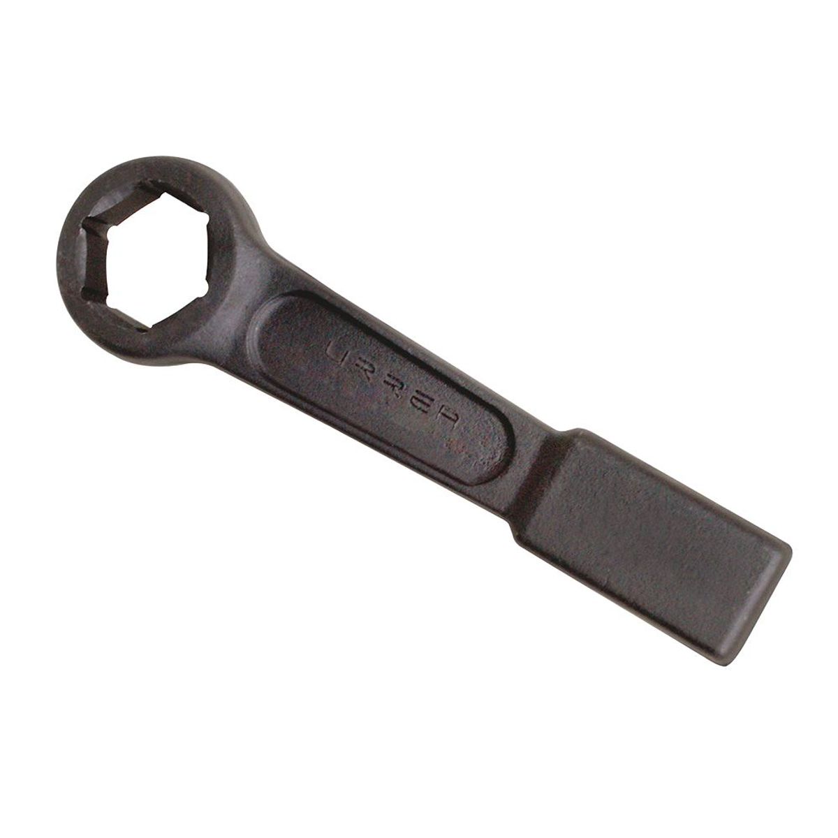 URREA - Llave golpe plana 6 puntas 1-1/2" Urrea