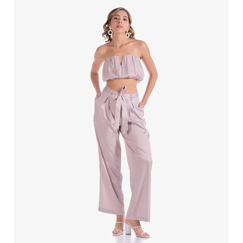 DEREK - Set Para Mujer Dos Piezas  Alessandra Derek