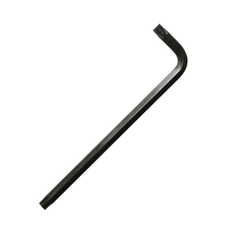 URREA - Llave hexagonal  "L" Torx® T8 Urrea