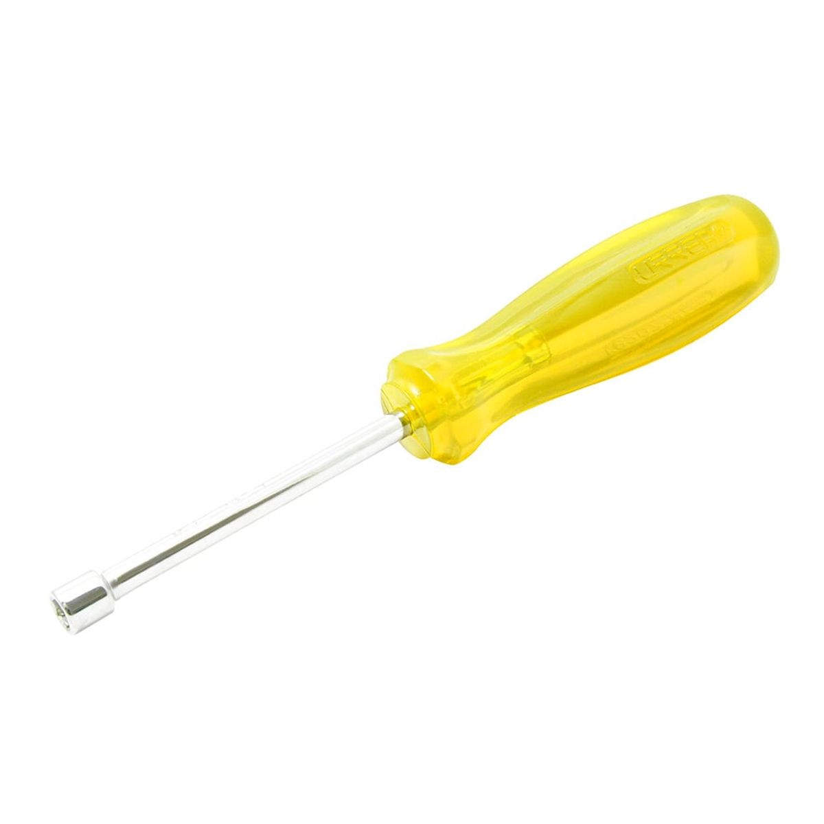 URREA - Destornillador mango color ámbar de caja 9/16" Urrea