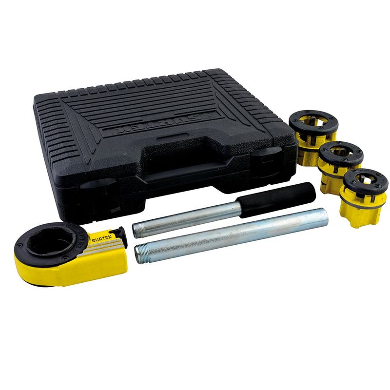 SURTEK - Tarraja para tubo peines 1/2-1" Surtek