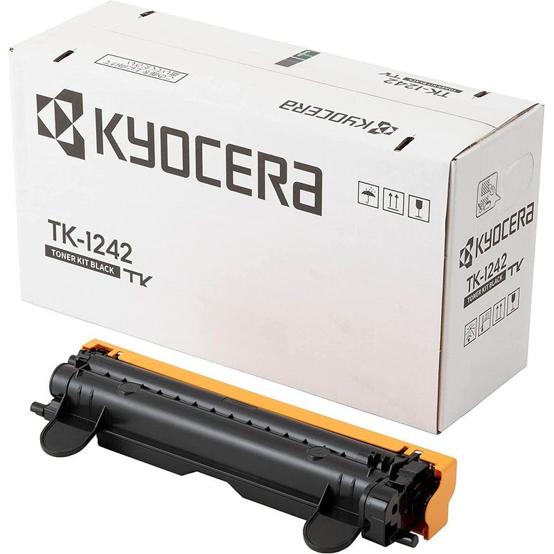 KYOCERA - TONER KYOCERA TK-1242