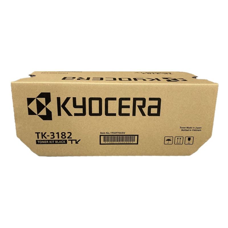KYOCERA - TONER KYOCERA TK-3182