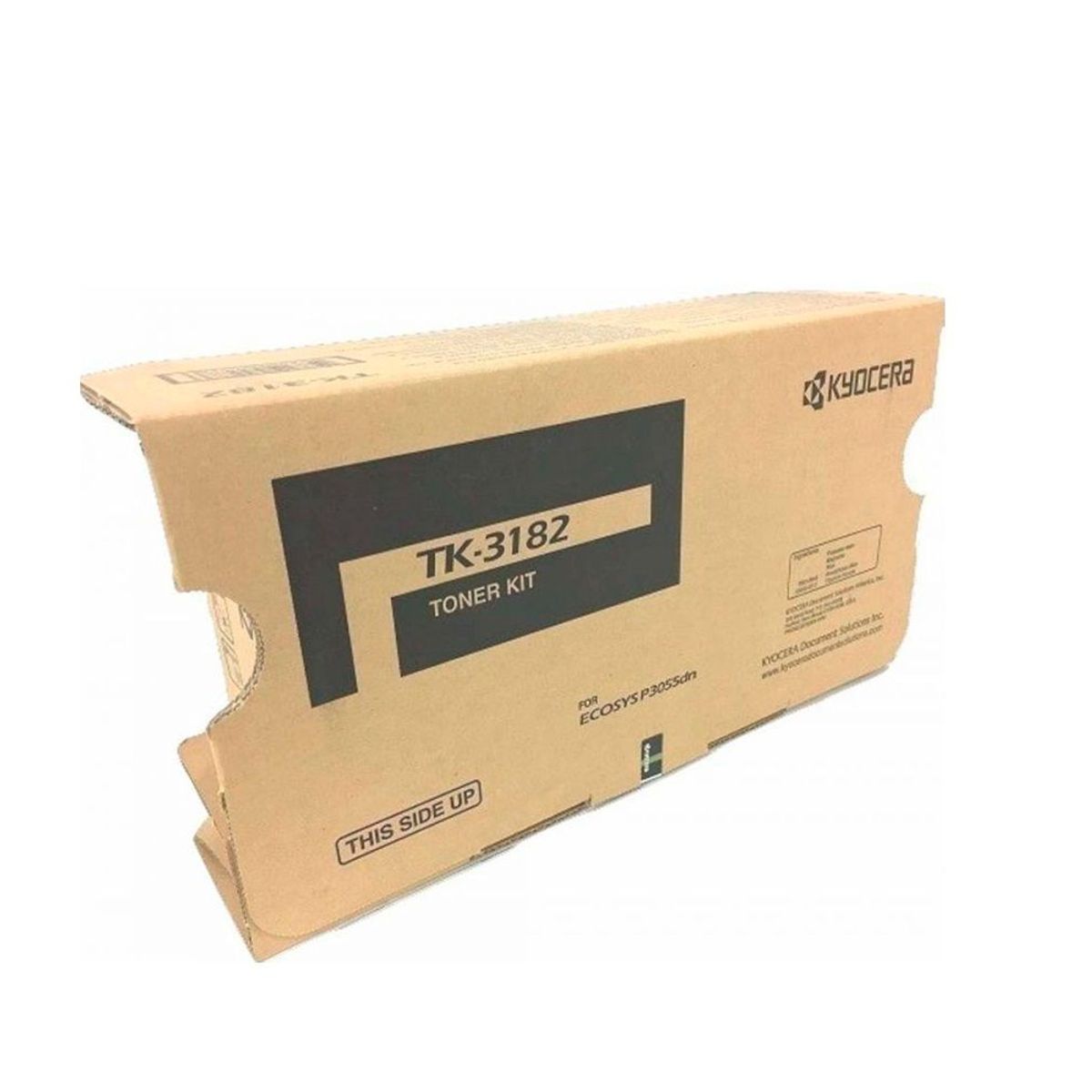 KYOCERA - TONER KYOCERA TK-3182