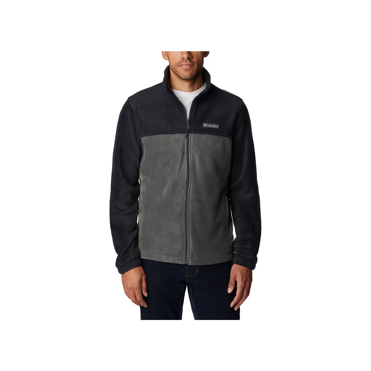 COLUMBIA - Saco STEENS MTN FZ 2.0 HOMBRE 1476671-IRI COLUMBIA