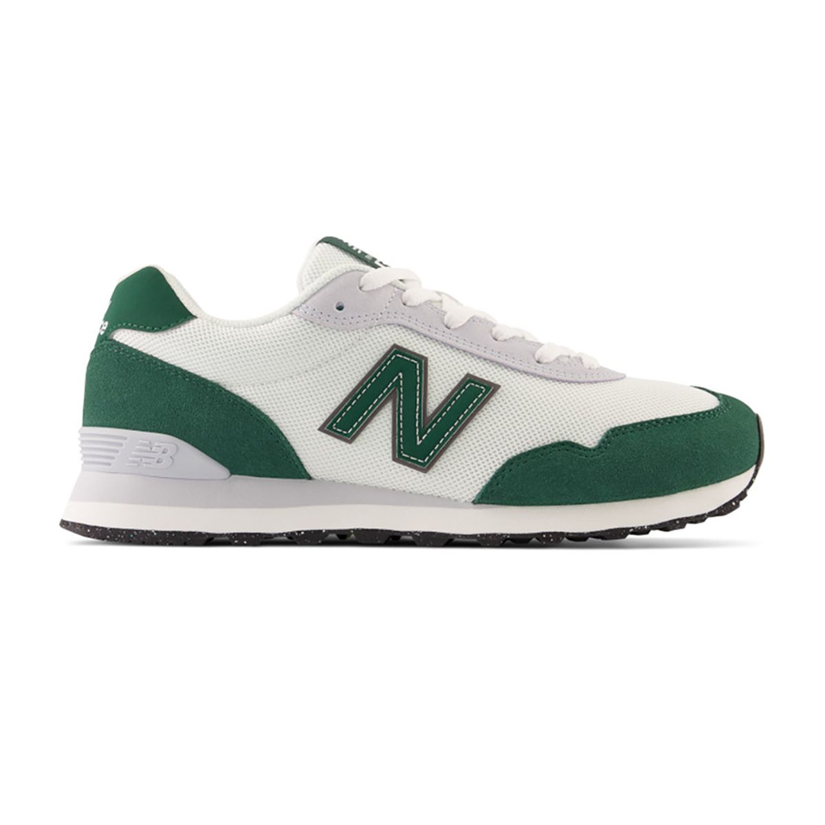 NEW BALANCE - Tenis Marca New Balance 515 Original Blanco Hombre