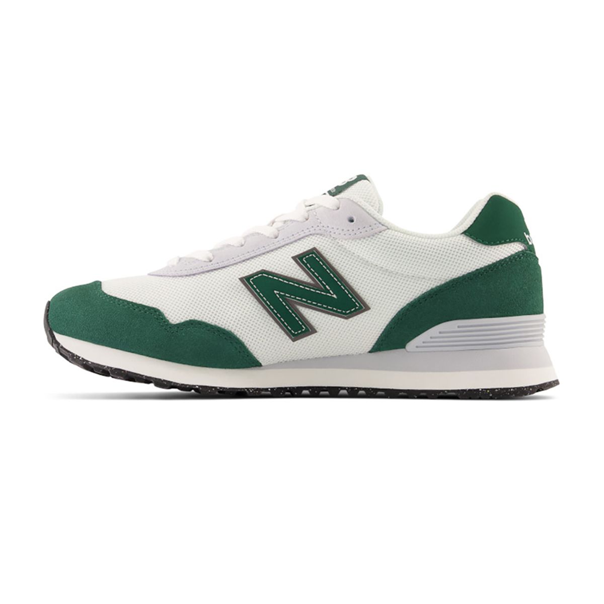 NEW BALANCE - Tenis Marca New Balance 515 Original Blanco Hombre