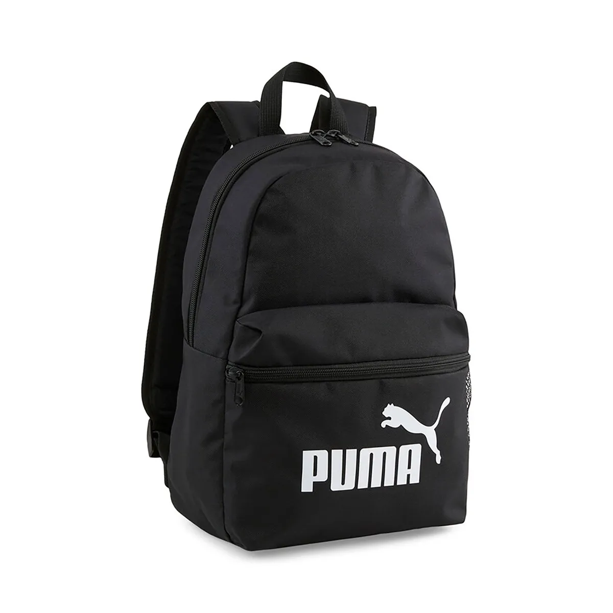 PUMA - Maleta Puma para Hombre Puma Phase Small  Negro