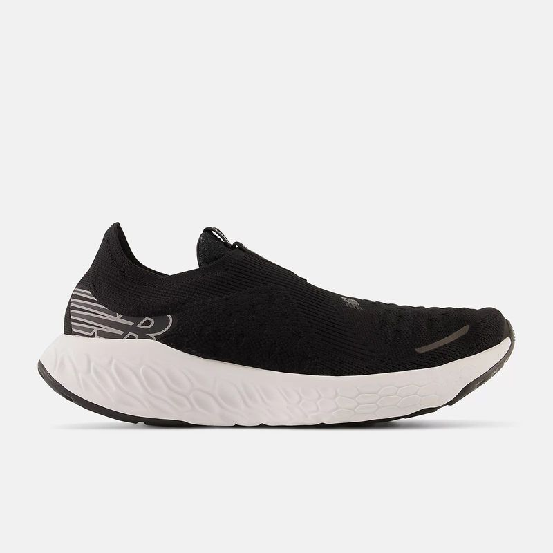 NEW BALANCE - Tenis New Balance para Mujer V12 Negro