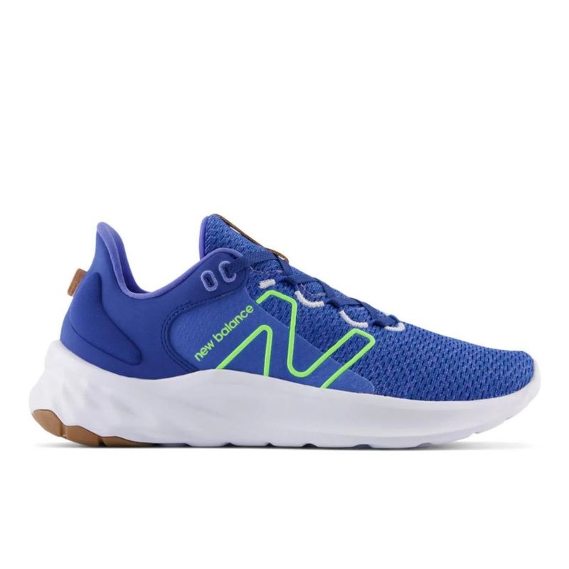 NEW BALANCE - Tenis New Balance para Hombre Draft Azul