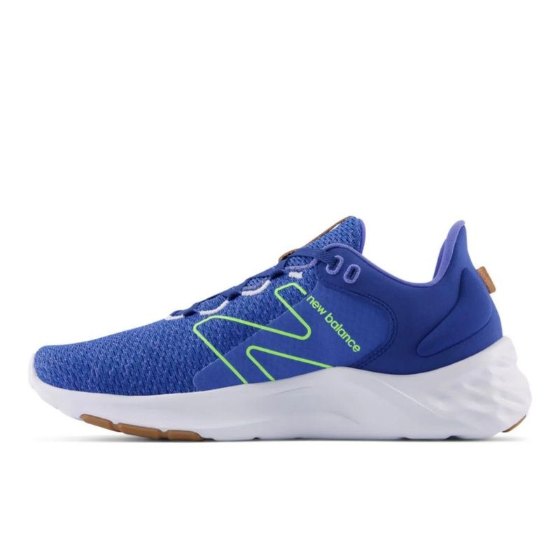 NEW BALANCE - Tenis New Balance para Hombre Draft Azul