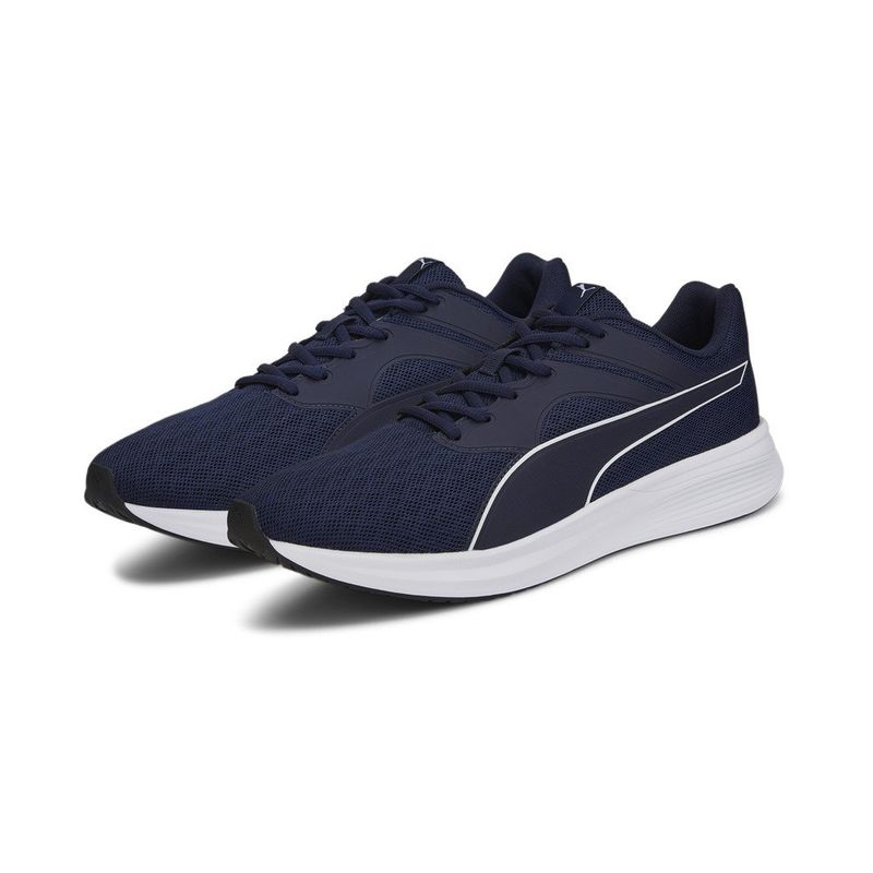 PUMA - Tenis Puma para Hombre Mapf1 X-Ray 2 Azul
