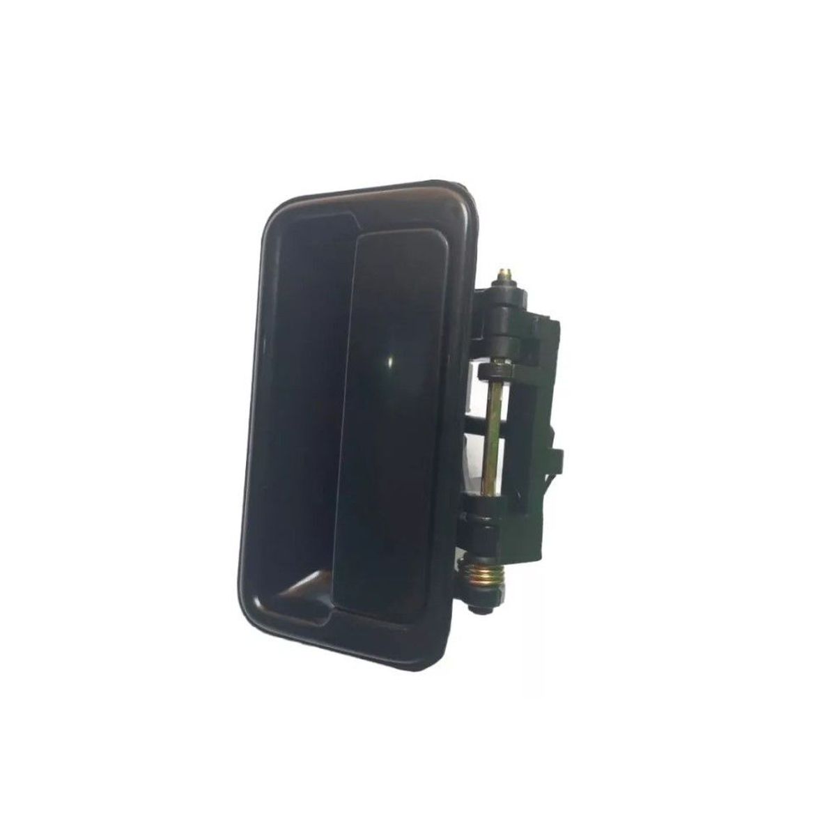GENERICO - Manija Exterior Para Chevrolet Swift Trasera Derecha