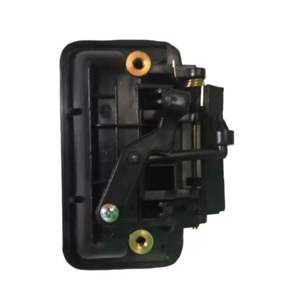 GENERICO - Manija Exterior Para Chevrolet Swift Trasera Derecha