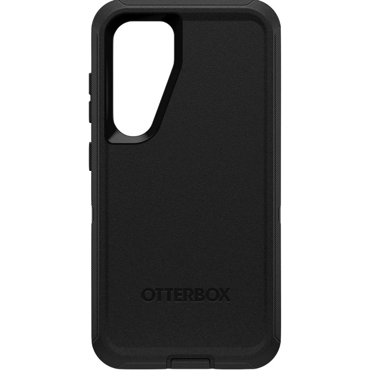 OTTERBOX - Estuche Otterbox Defender Para Samsung Galaxy S24 - Negro