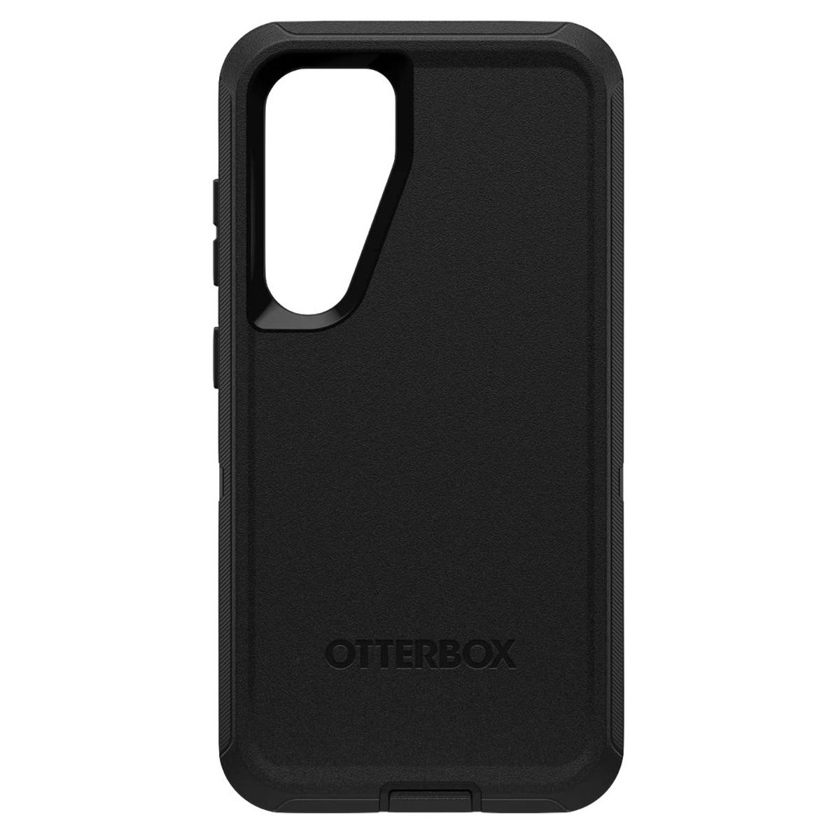 OTTERBOX - Estuche Otterbox Defender Para Samsung Galaxy S24 - Negro