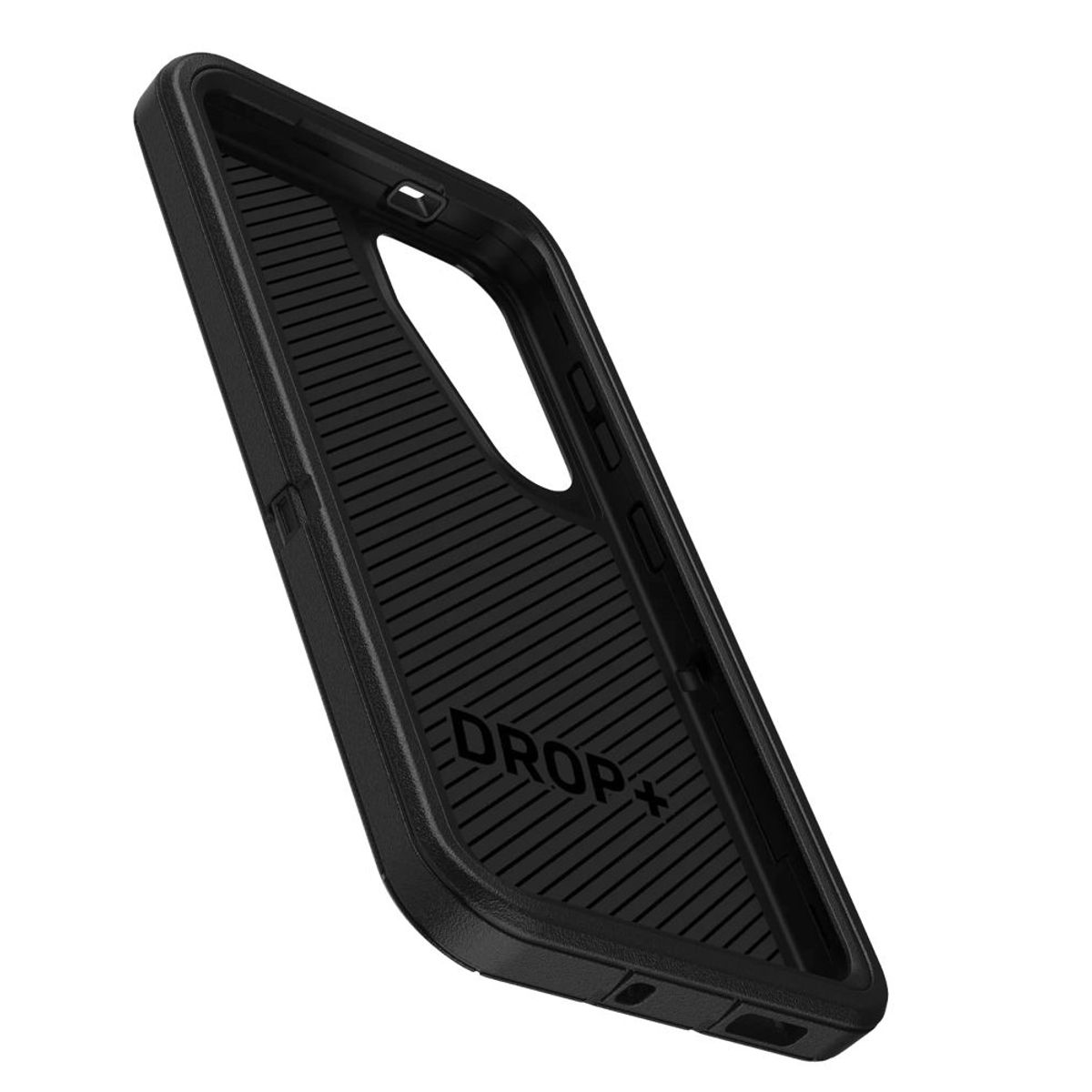 OTTERBOX - Estuche Otterbox Defender Para Samsung Galaxy S24 - Negro