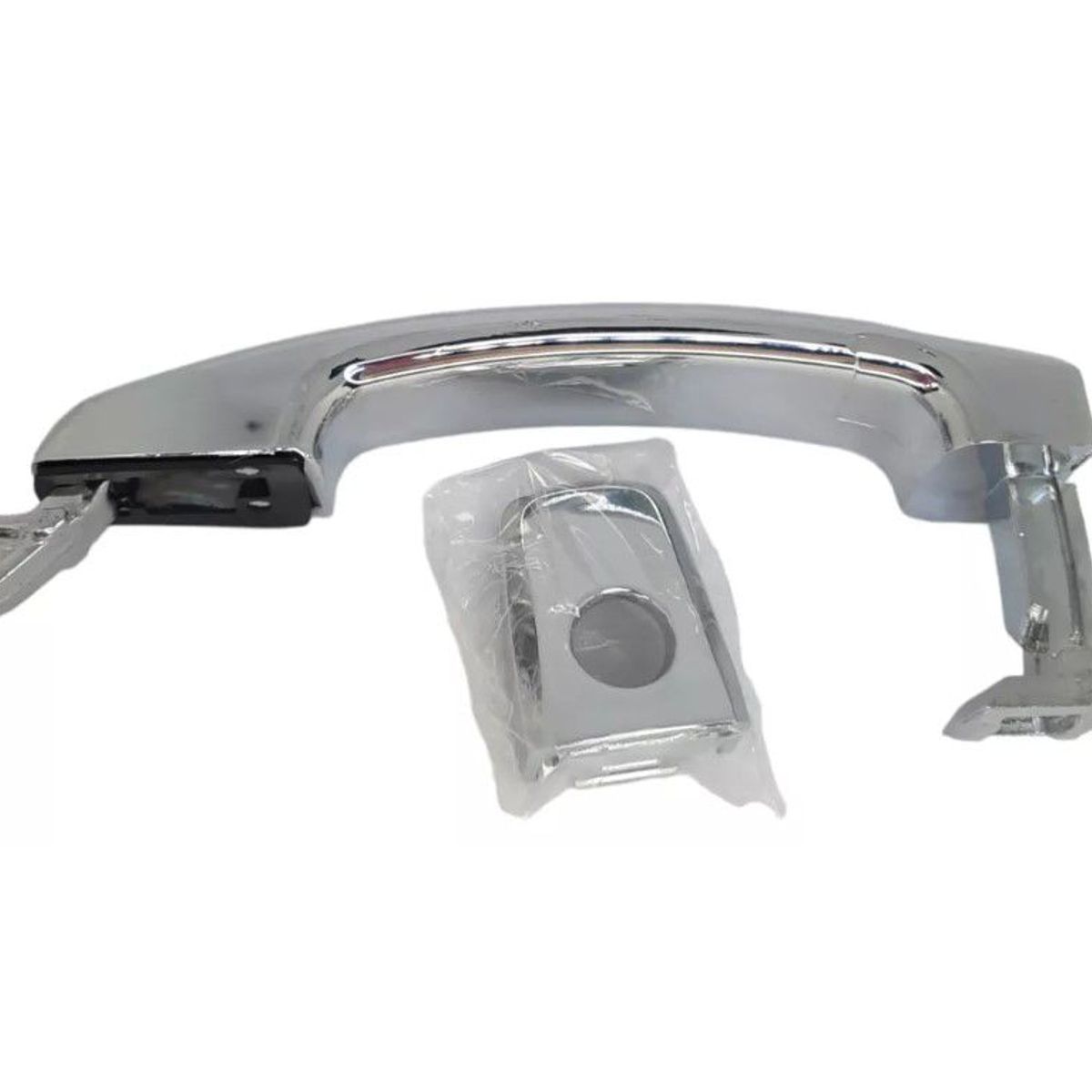 GENERICO - Manija Externa Para Chevrolet Aveo Emotion-Captiva Delantera