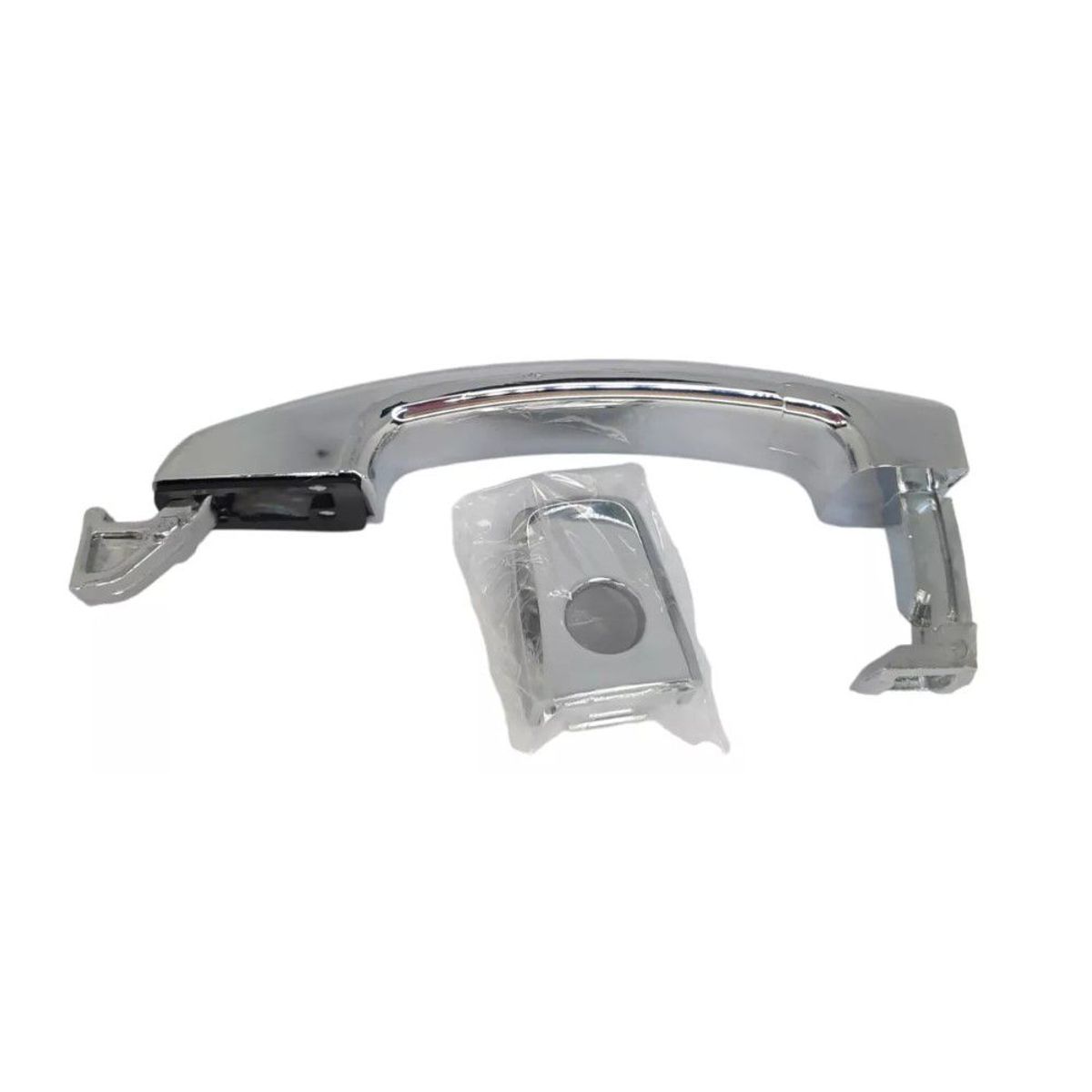 GENERICO - Manija Externa Para Chevrolet Aveo Emotion-Captiva Delantera