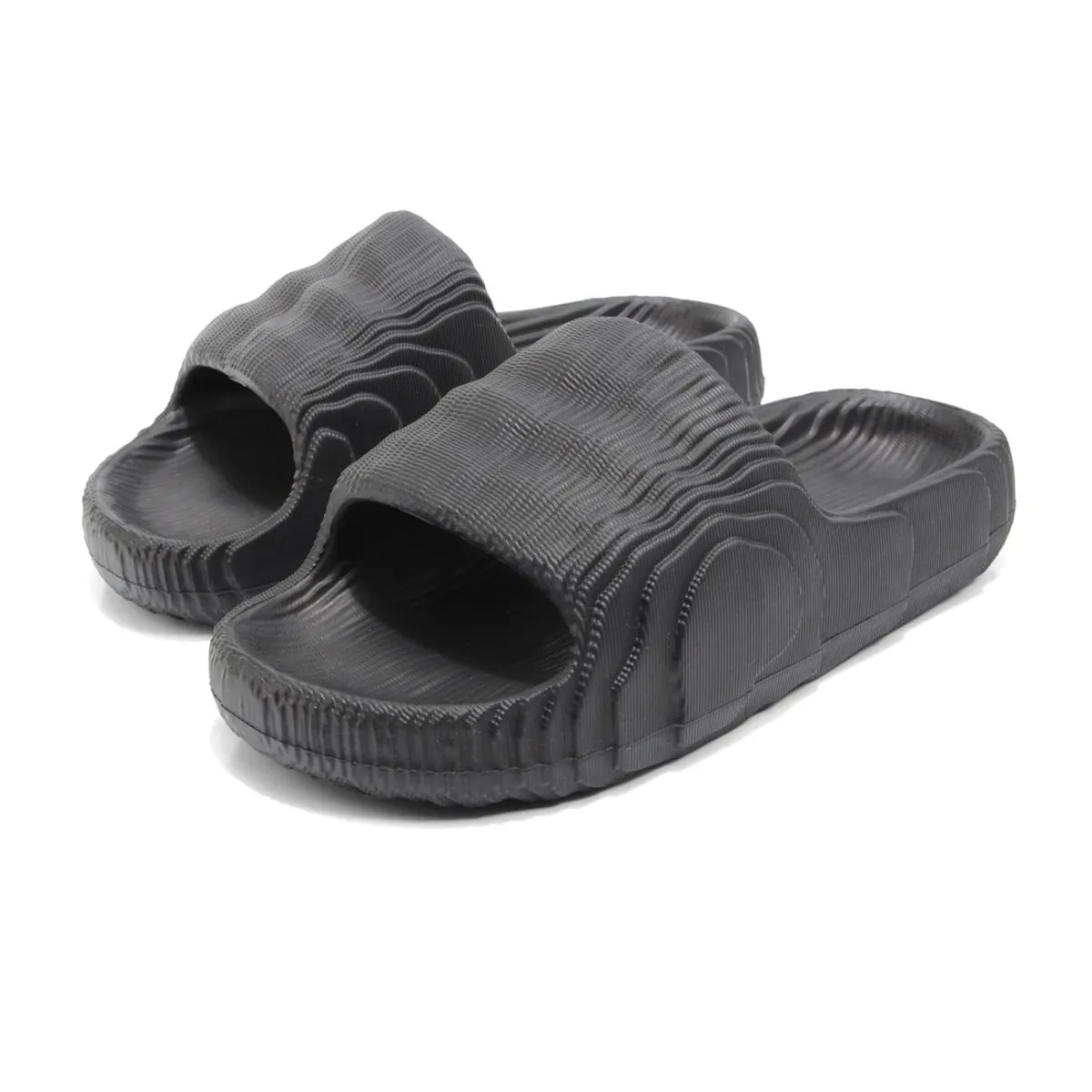 TELLENZI - Sandalia Unisex Tellenzi Negro Yezy