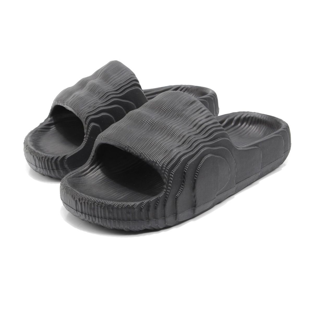 TELLENZI - Sandalia Unisex Tellenzi Negro Yezy