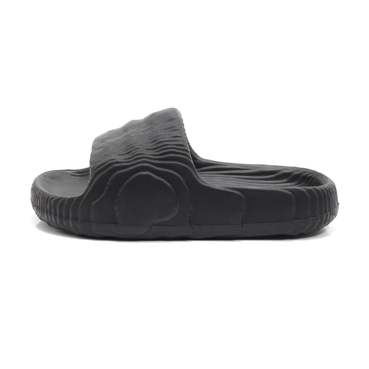 TELLENZI - Sandalia Unisex Tellenzi Negro Yezy