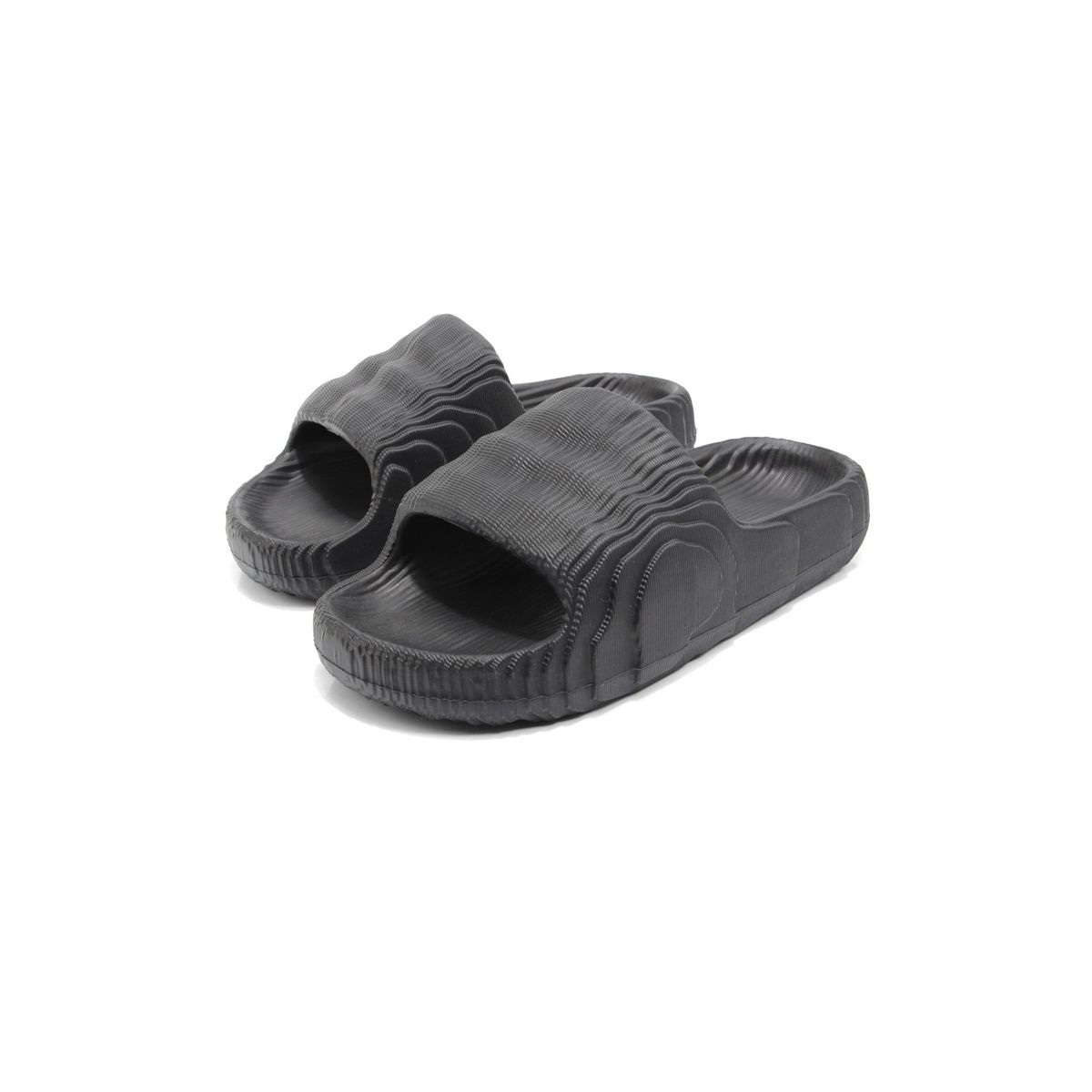 TELLENZI - Sandalia Unisex Tellenzi Negro Yezy