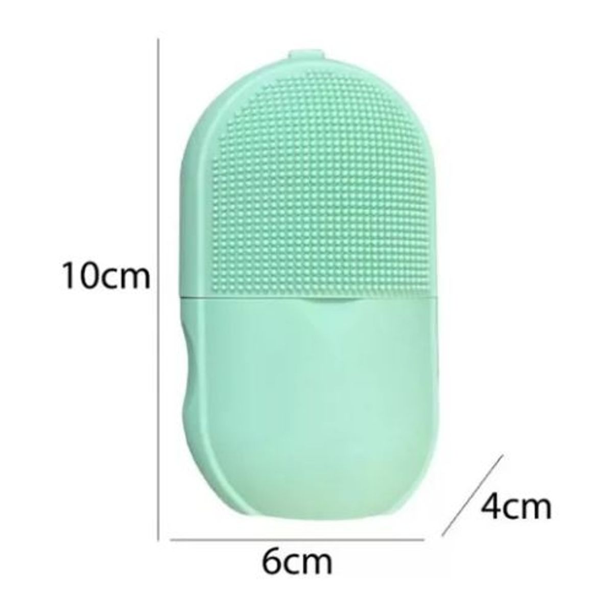 AFM - Rodillo Molde Hielo Masajeador Facial Hielo terapia