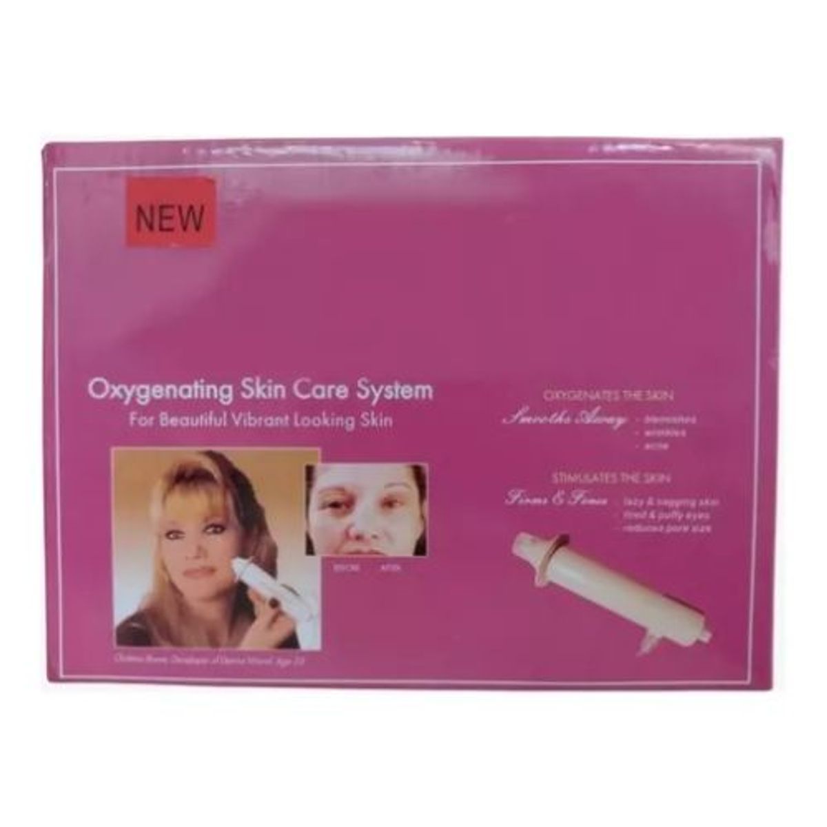 AFM - Lápiz Rejuvenecimiento Facial