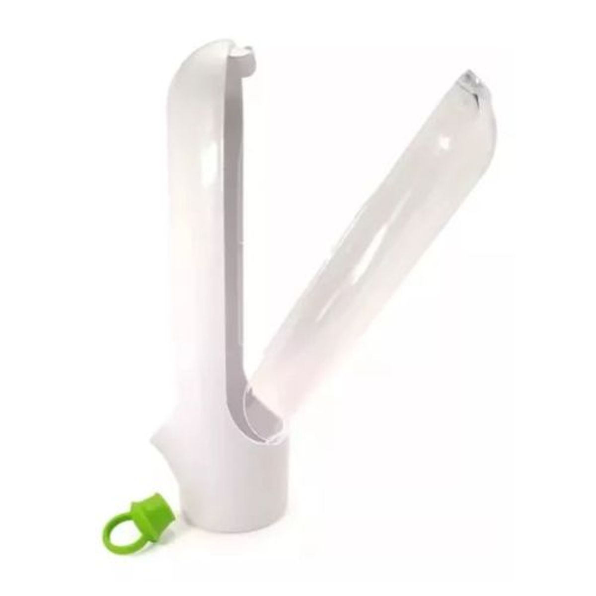 AFM - Recipiente Contenedor Conservador Hierbas