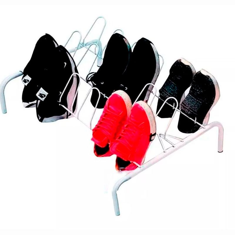 GENERICO - Organizador Zapatero De Piso para closet