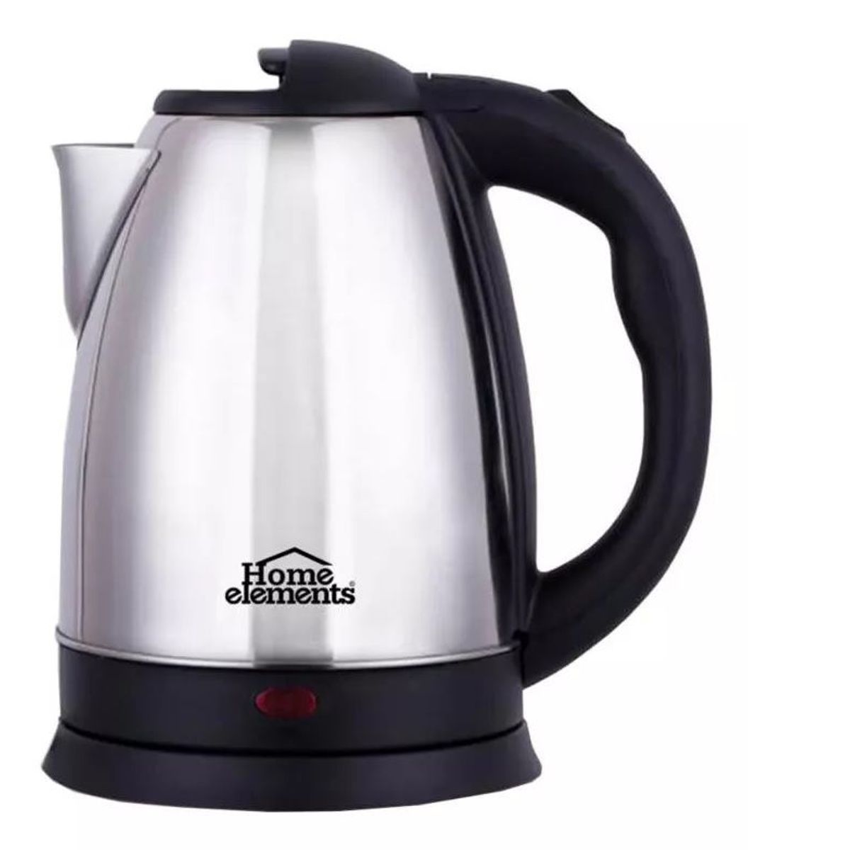 HOME ELEMENTS - Hervidor De Agua Acero Inoxidable Home Elements Hejh181