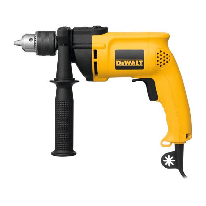 DEWALT - Taladro percutor 12 700w dewalt dw508s