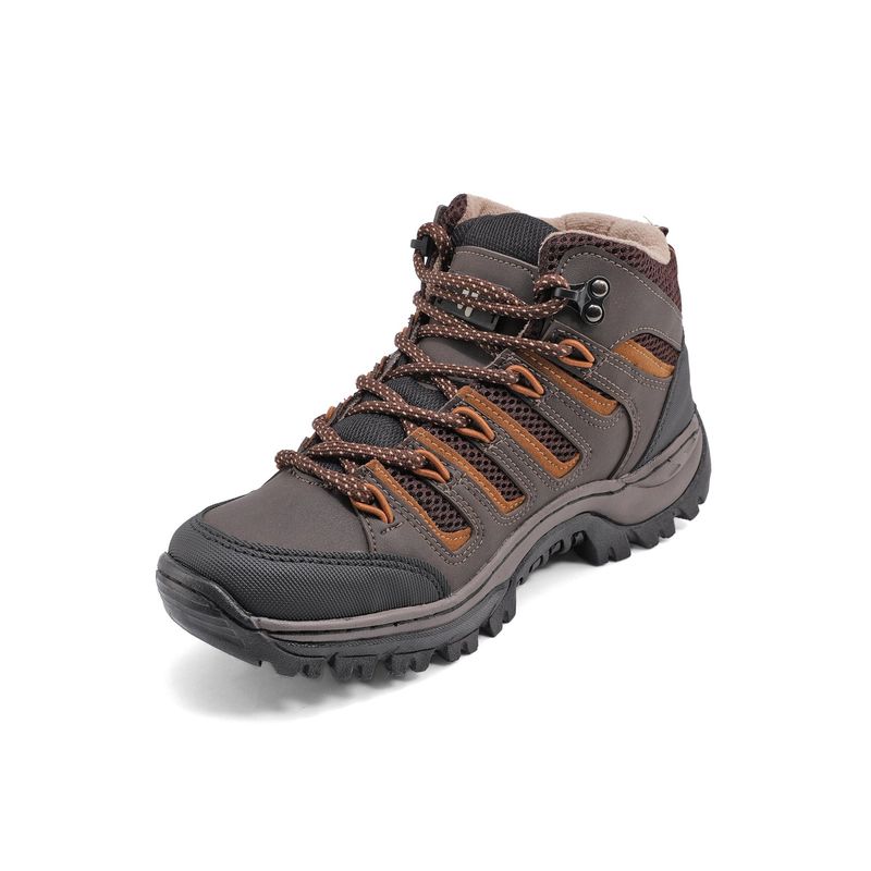 TELLENZI - Botas Hombre Outdoor Cafe Tellenzi 7-076
