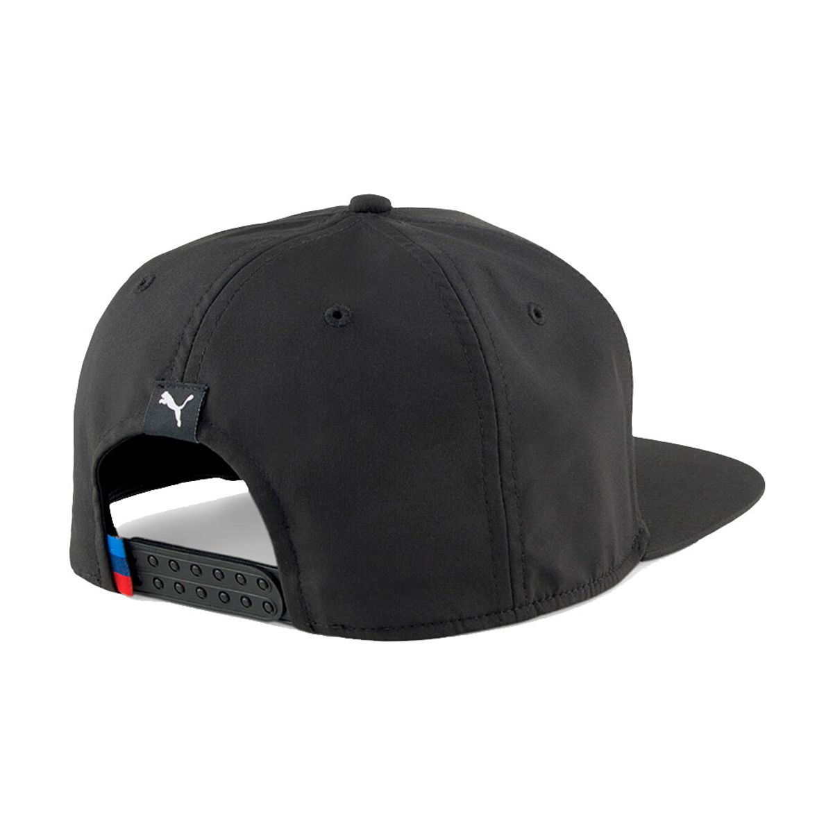 PUMA - Gorra Puma para Hombre Bmw Mms Fb Cap Negro