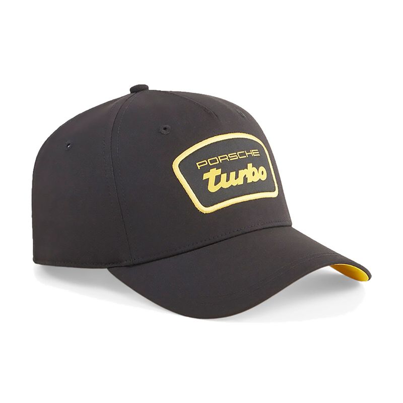 PUMA - Gorra Marca Puma Pl Bb Cap Original Negro Hombre